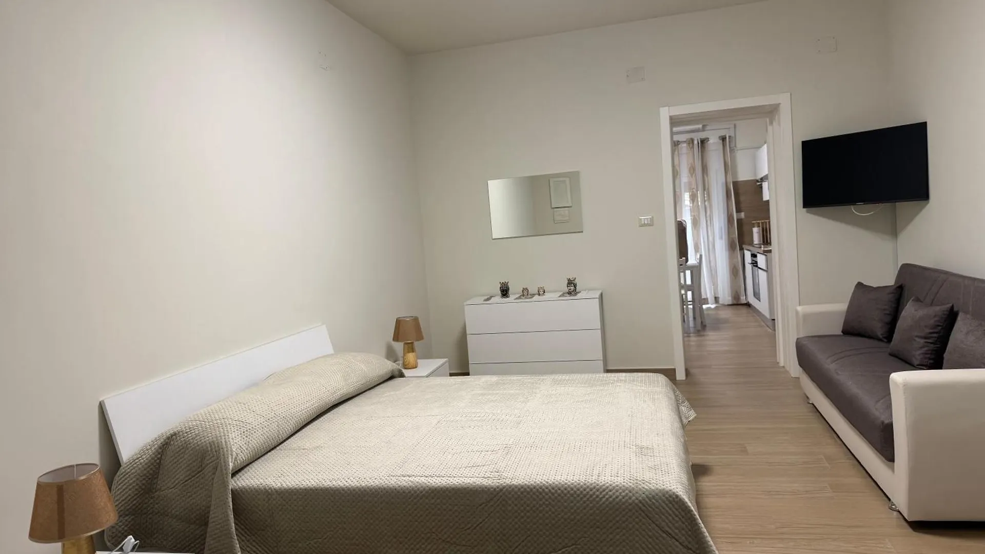 B&B Sofia Home Catania Italy