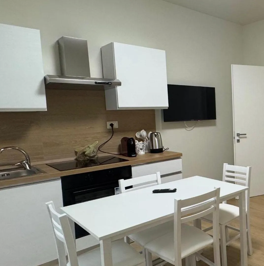 B&B Sofia Home Catania Bed & Breakfast