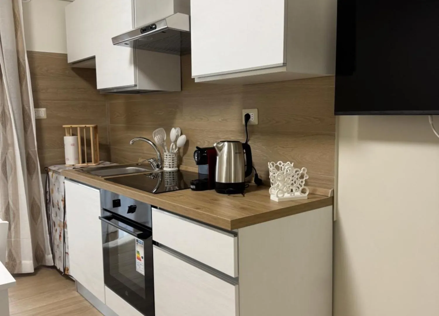 B&B Sofia Home Catania 0*,  Italy