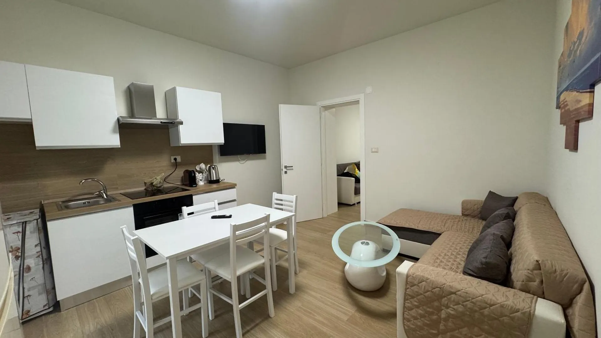 Bed & Breakfast B&B Sofia Home Catania
