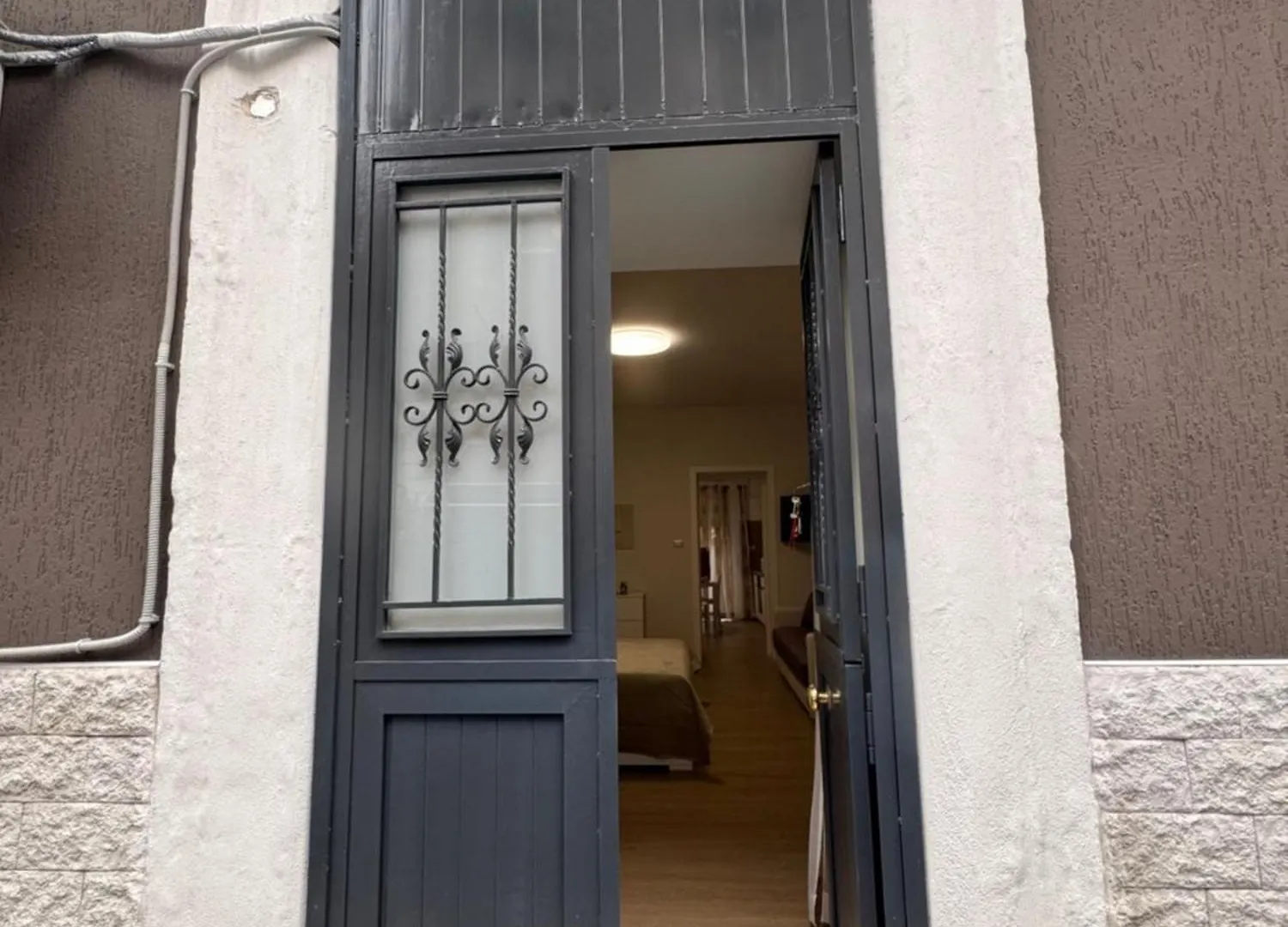 Bed & Breakfast B&B Sofia Home Catania