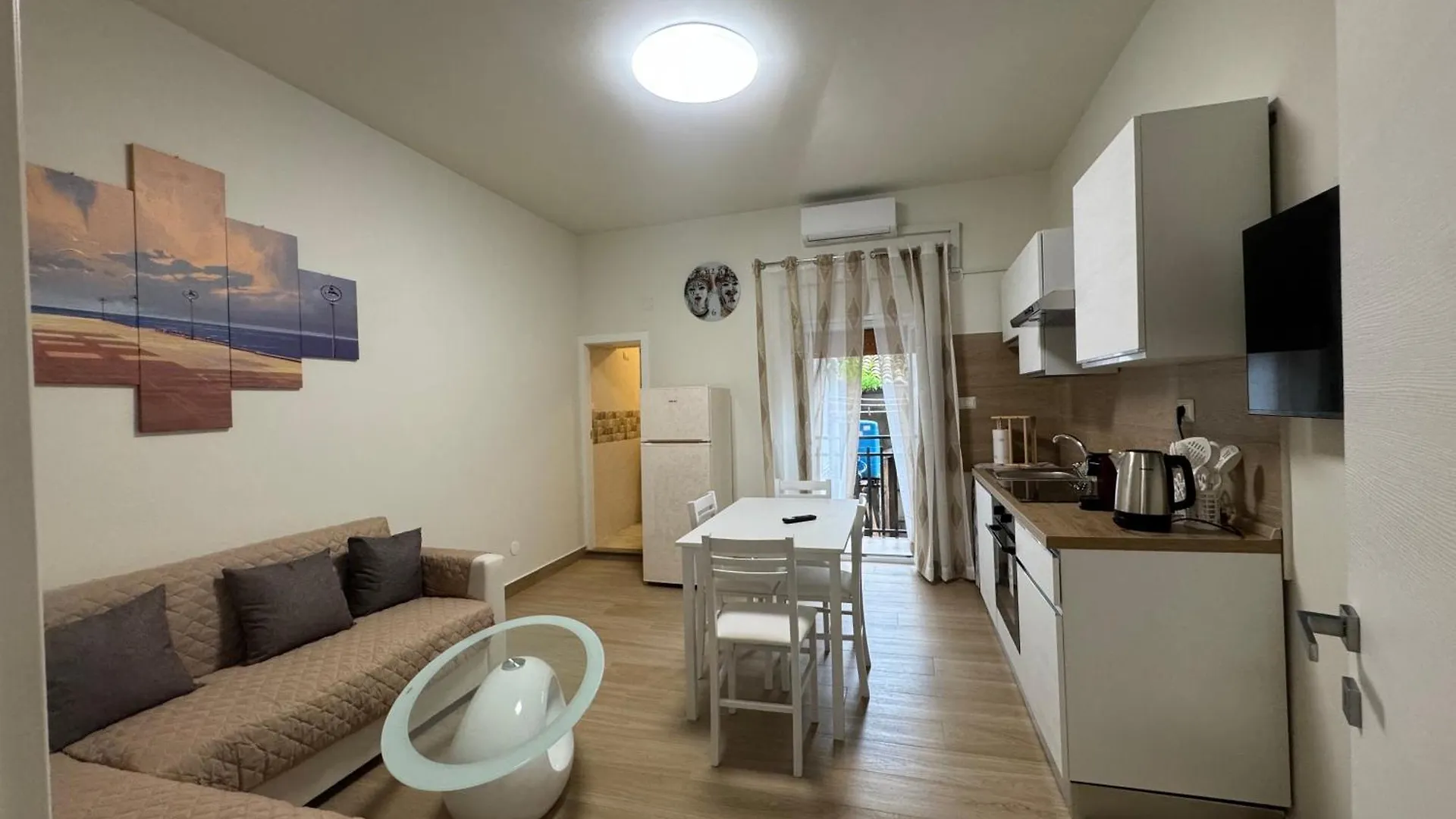 B&B Sofia Home contacts