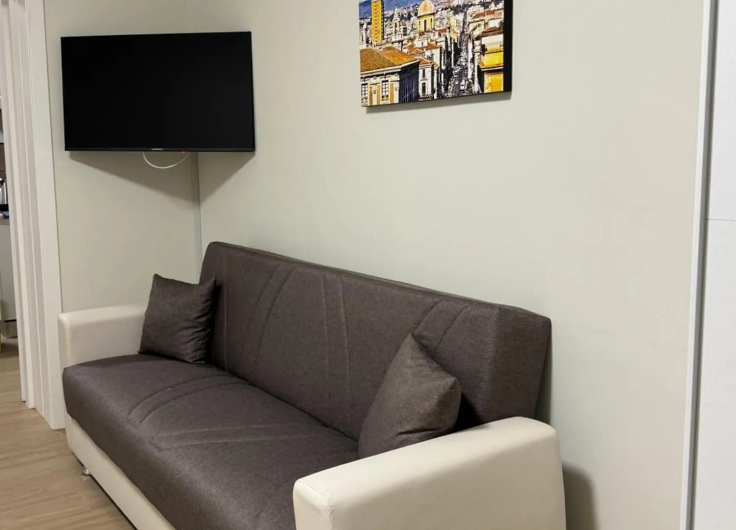 B&B Sofia Home Catania Bed & Breakfast