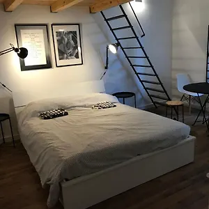 3* Bed & Breakfast La Dimora Di Medusa