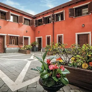 Cortile Dei Sogni Διαμέρισμα