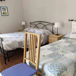 A Casa Di Giosi CTA